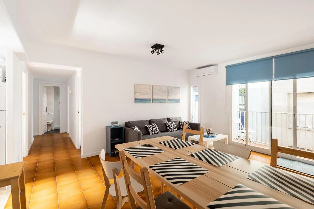 Casita Del Bot Lejlighed Calafell 0*,  Spanien