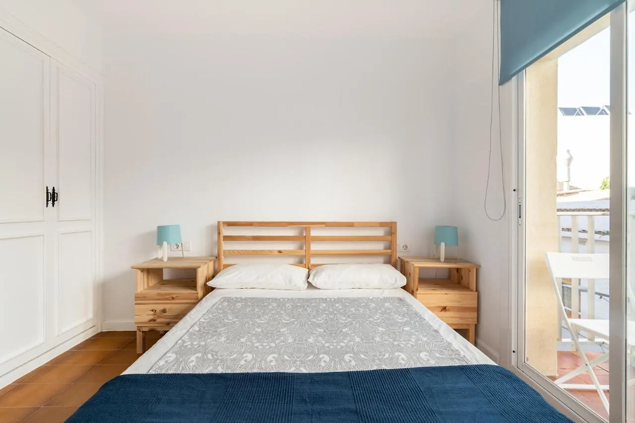 Apartament Casita Del Bot Calafell