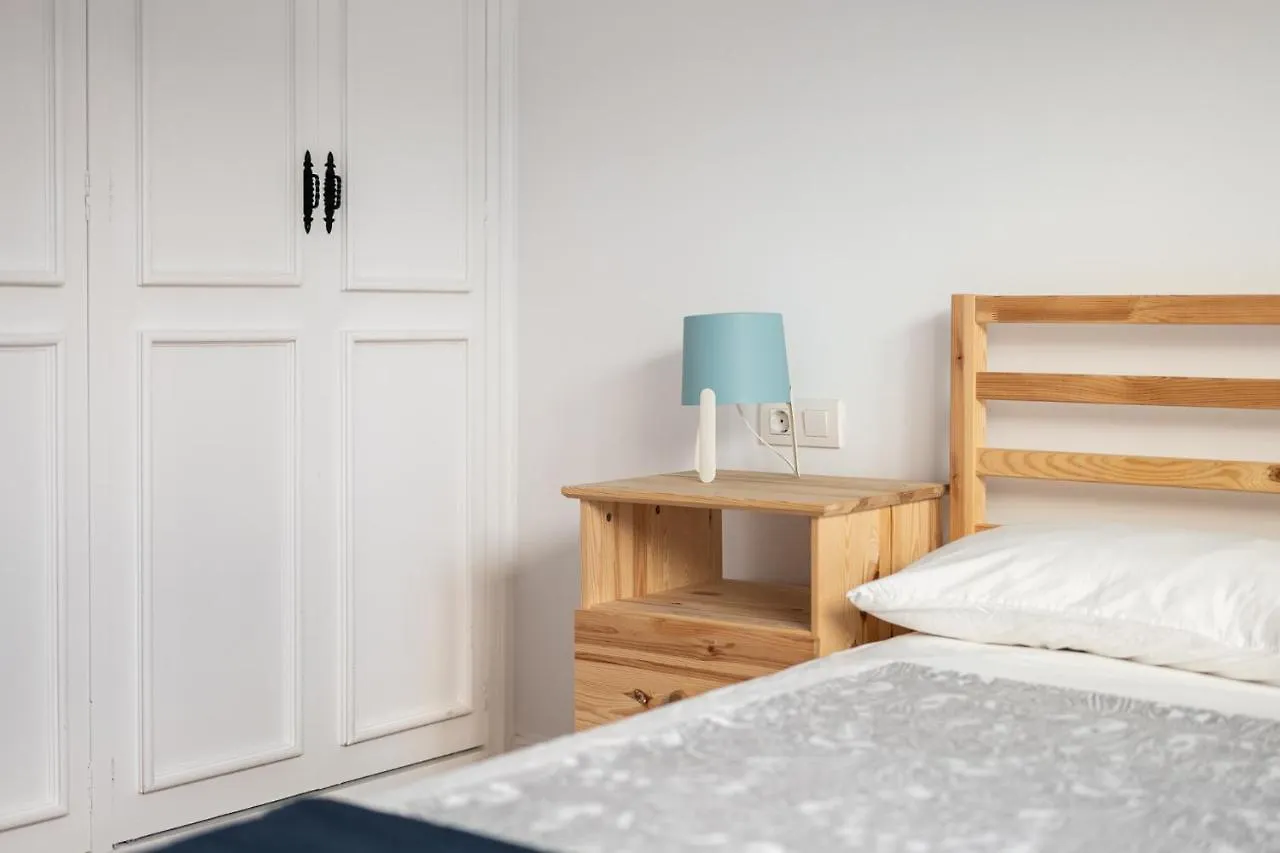 Apartament Casita Del Bot Calafell Hiszpania