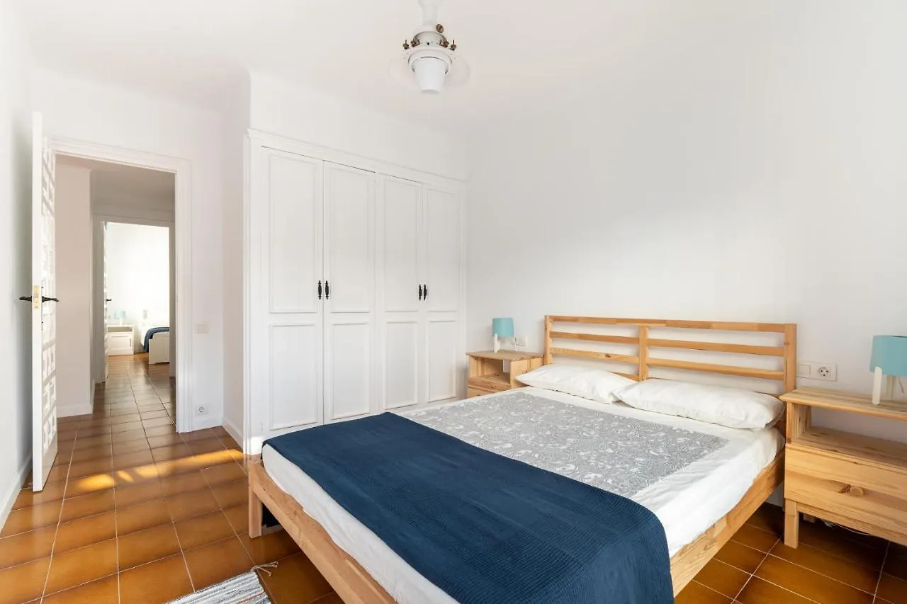 Casita Del Bot Lejlighed Calafell Spanien