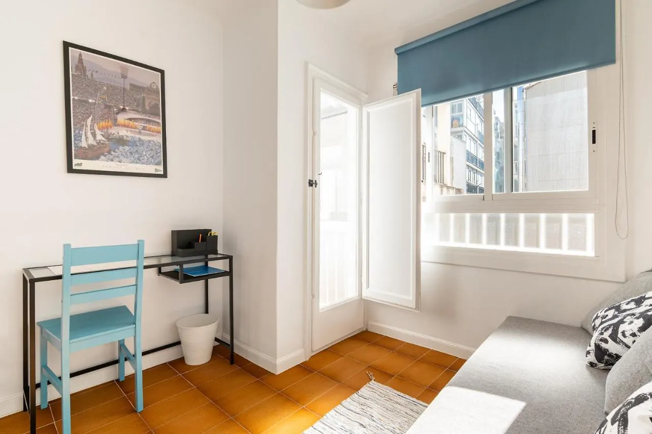 Casita Del Bot Appartement Calafell 0*,